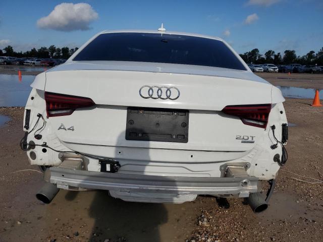 VIN WAULMAF46JA046619 2018 Audi A4, Premium Plus no.6