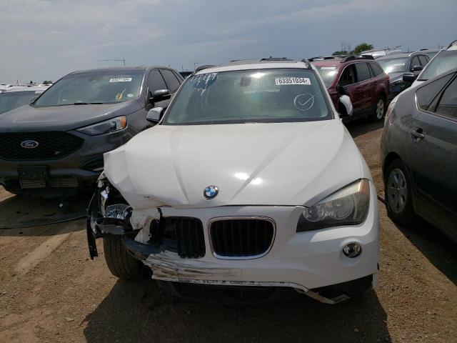 VIN WBAVM1C55EVW49128 2014 BMW X1, Sdrive28I no.5