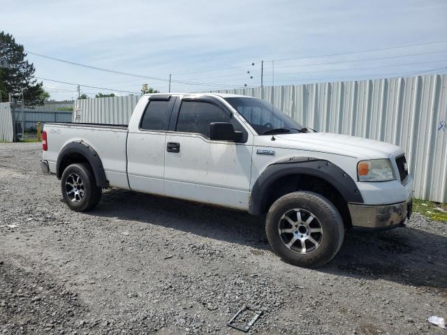 1FTPX145X6FA74215 2006 Ford F150