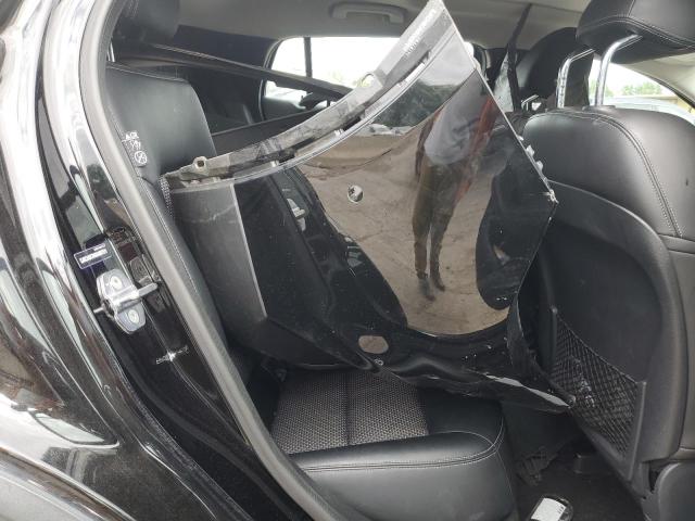 2019 INFINITI QX30 LUXE SJKCH5CR4KA007511