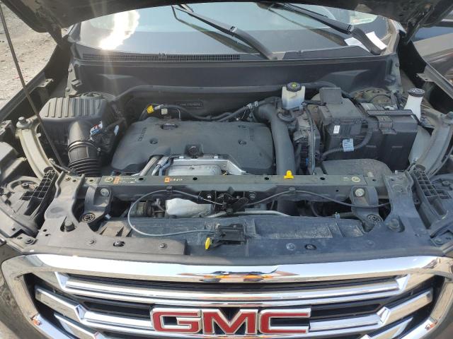 2019 GMC TERRAIN SL 3GKALTEX3KL248479  63207864