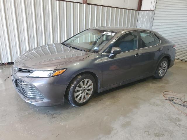 VIN 4T1B11HK1KU270363 2019 Toyota Camry, L no.1