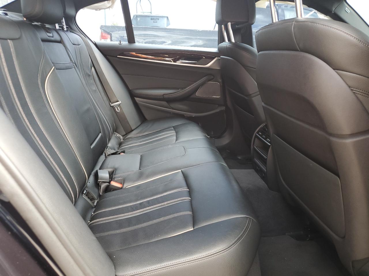 WBAJE5C52JWA96741 2018 BMW 540 I