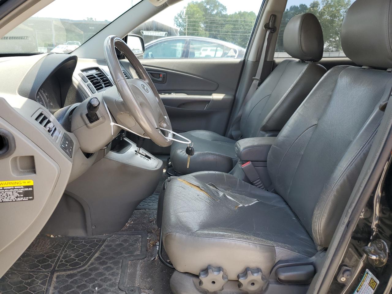 KM8JN72D56U339879 2006 Hyundai Tucson Gls