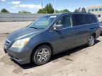 HONDA ODYSSEY EX photo