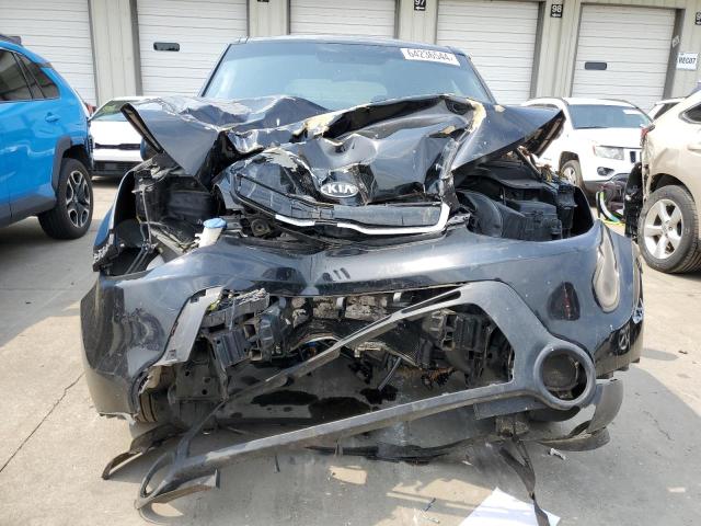 2015 KIA SOUL + - KNDJP3A51F7182741