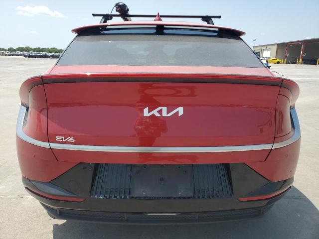 2022 KIA EV6 LIGHT - KNDC34LA7N5046628