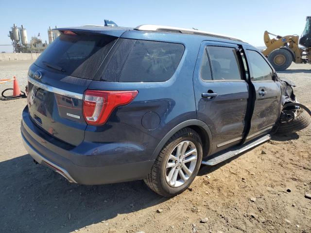 2017 FORD EXPLORER X 1FM5K7DH1HGC53982  65315254