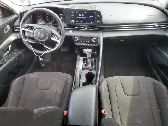 2021 HYUNDAI 150 - KMHLM4AG1MU131050