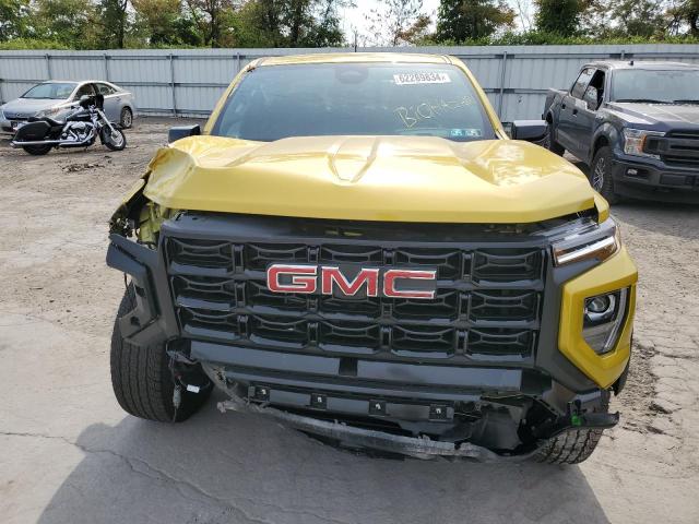 2023 GMC Canyon Elevation VIN: 1GTP6BEK8P1250111 Lot: 62289834