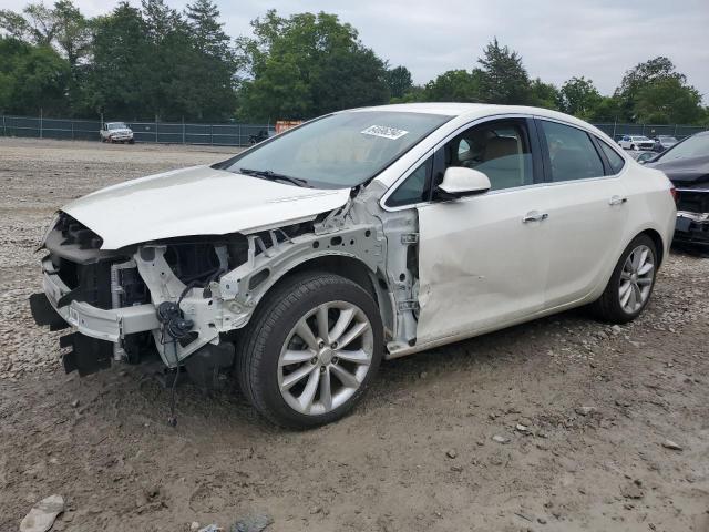 VIN 1G4PR5SK7D4108206 2013 Buick Verano, Convenience no.1