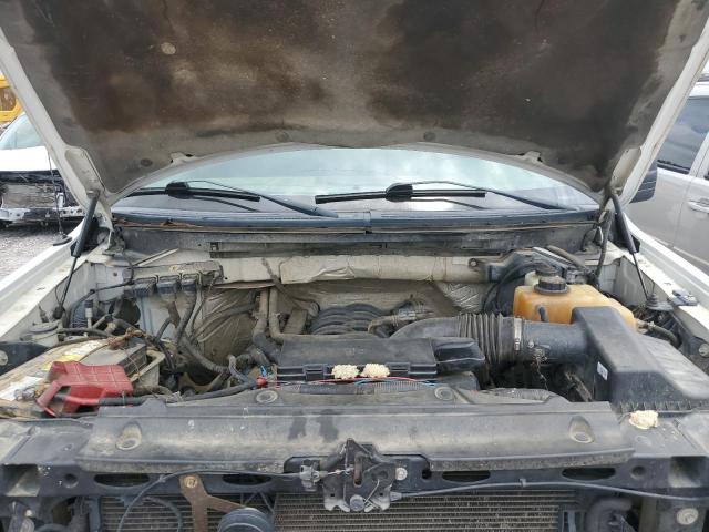 2013 FORD F150 SUPER - 1FTFX1EF9DFD85179
