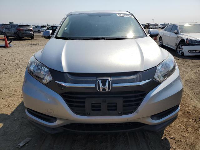 2018 Honda Hr-V Lx VIN: 3CZRU5H39JM720946 Lot: 62149084