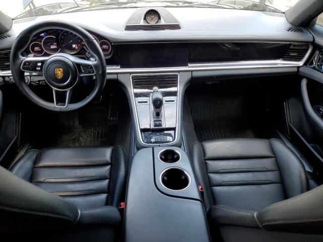 2018 PORSCHE PANAMERA 4 - WP0CB2A7XJL191070
