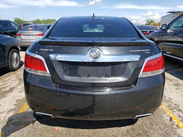 2011 Buick Lacrosse Cxs VIN: 1G4GE5ED6BF364931 Lot: 60953104