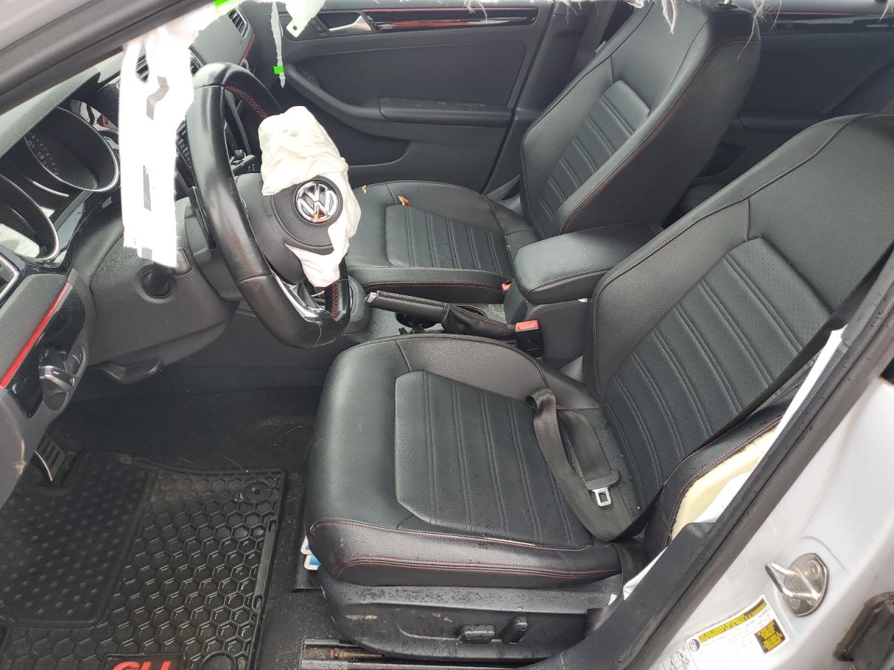 3VW4T7AJ9HM216508 2017 Volkswagen Jetta Gli