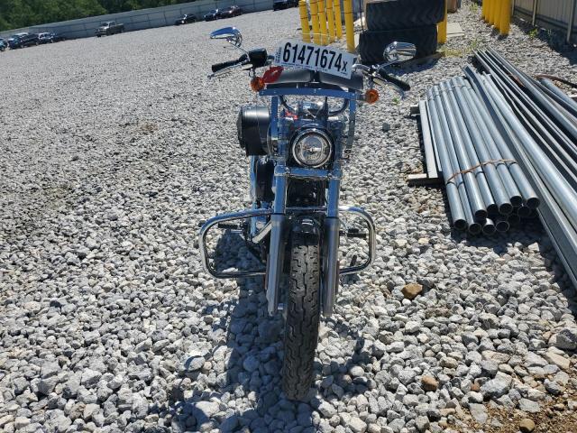2023 HARLEY-DAVIDSON FXST 1HD1BVJ13PB041450
