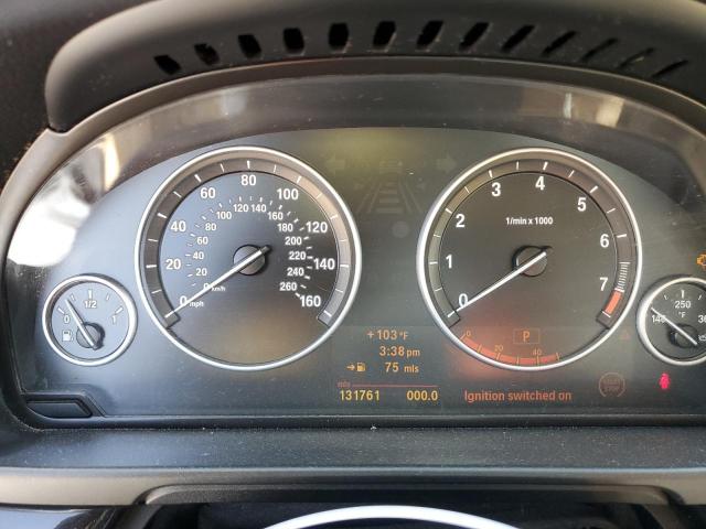 2011 BMW 528 I VIN: WBAFR1C51BC743651 Lot: 61552354