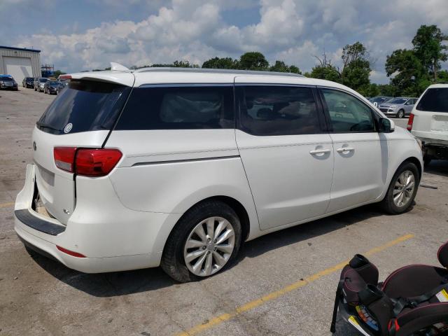 2015 KIA SEDONA EX - KNDMC5C19F6024510