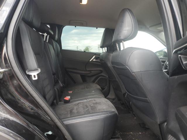 2022 Mitsubishi Outlander Se VIN: JA4J4UA88NZ033085 Lot: 61632664