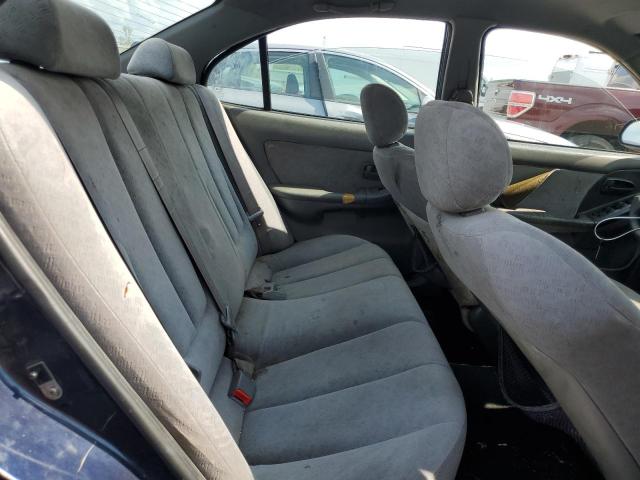 2005 Hyundai Elantra Gls VIN: KMHDN46DX5U968669 Lot: 61847904