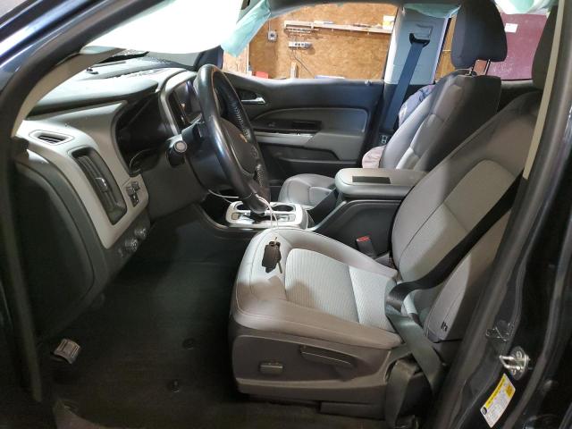 2018 CHEVROLET COLORADO L - 1GCGTCEN5J1212075