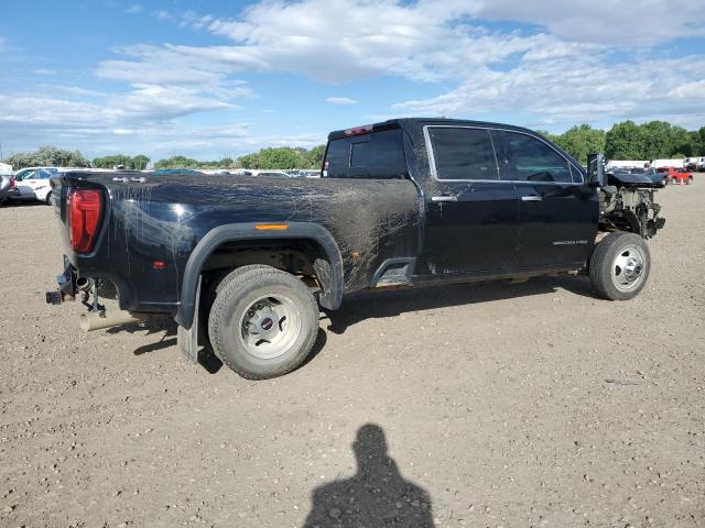 Vin: 1gt49uey1lf198618, lot: 60611814, gmc sierra k3500 slt 20203