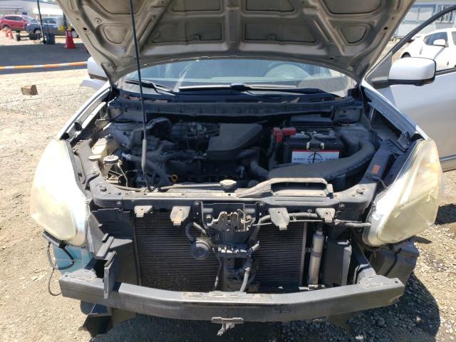 2012 Nissan Rogue S VIN: JN8AS5MT0CW257732 Lot: 61719234