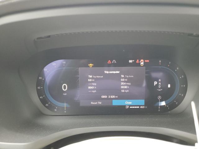 2024 VOLVO S60 ULTIMA 7JRL12TM9RG310092