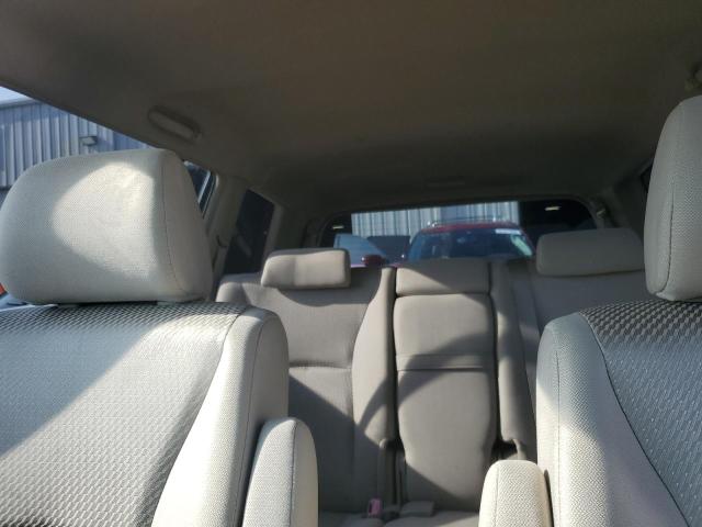 2006 Toyota Highlander VIN: JTEDD21A560148769 Lot: 61520574