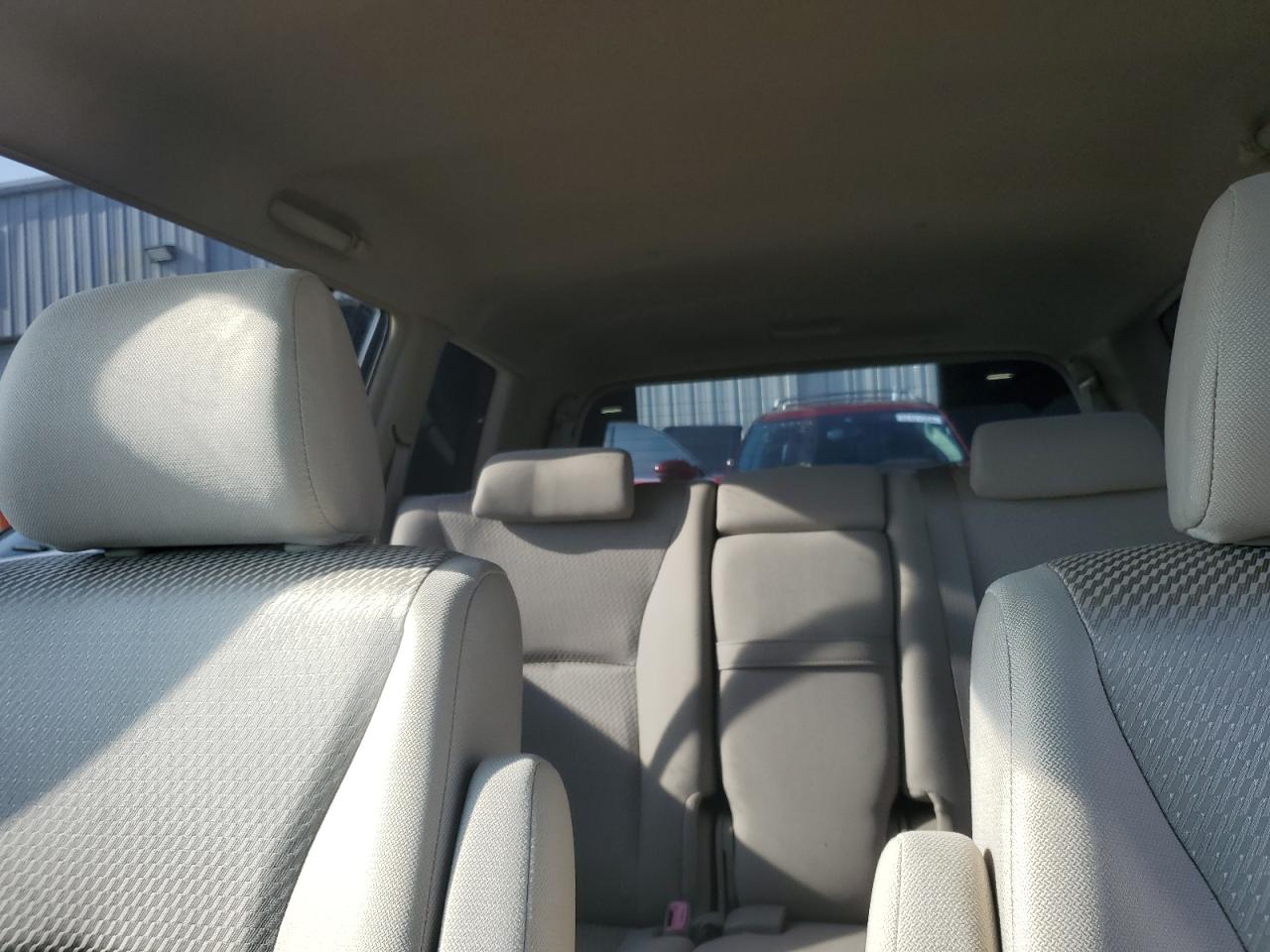 JTEDD21A560148769 2006 Toyota Highlander