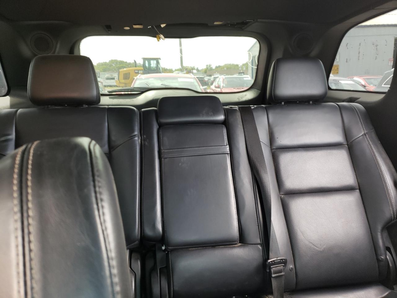 1C4RJFBG1FC136422 2015 Jeep Grand Cherokee Limited