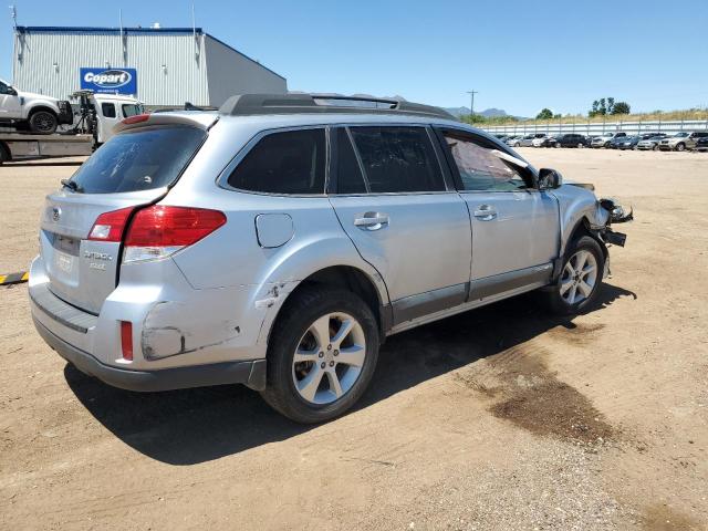 2014 SUBARU OUTBACK 2. 4S4BRBCC0E3284022  65294784