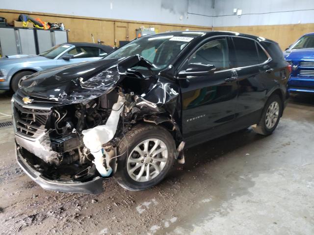 Vin: 2gnaxuev1k6164497, lot: 65344634, chevrolet equinox lt 2019 img_1