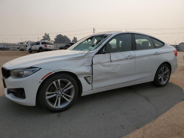2016 BMW 328 XIGT S - WBA8Z5C56GG500739
