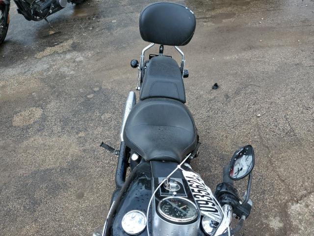 2010 HARLEY-DAVIDSON FLSTFB - 1HD1JN514AB043230