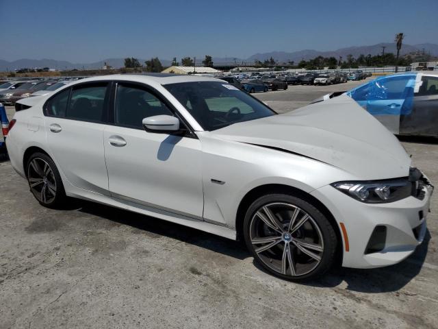 VIN 3MW39FF00P8D10420 2023 BMW 3 Series, 330E no.4