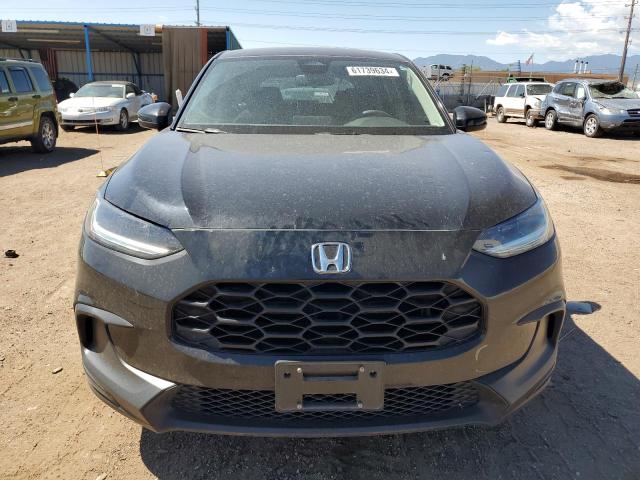 2023 HONDA HR-V LX - 3CZRZ2H35PM710066
