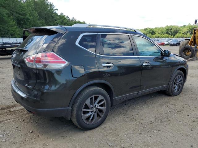 Vin: 5n1at2mv7gc845610, lot: 57771724, nissan rogue s 20163