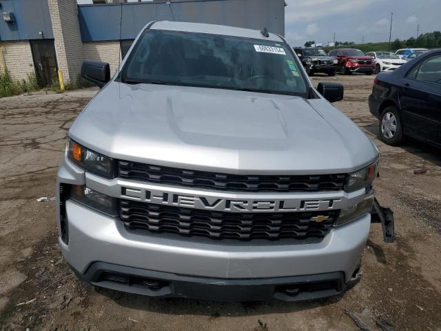 2020 CHEVROLET 1500 SILVE - 3GCPYBEK6LG136002