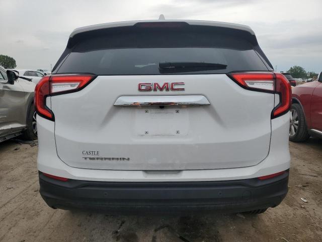 2024 GMC TERRAIN SL - 3GKALMEG6RL163877