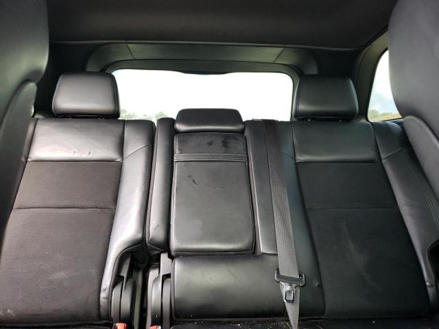 2018 Jeep Grand Cherokee Laredo VIN: 1C4RJFAG1JC410342 Lot: 61624154