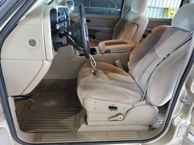 2005 GMC New Sierra C1500 VIN: 2GTEC13T151225273 Lot: 61296944