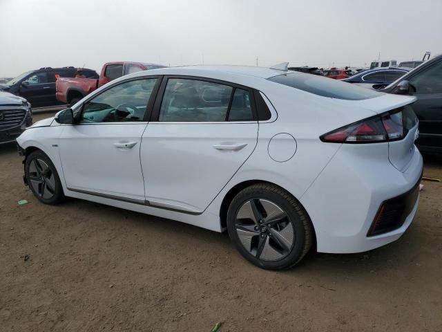 2020 HYUNDAI IONIQ SEL - KMHC85LC8LU197209