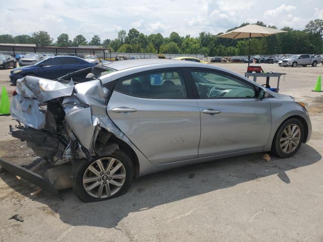 2015 HYUNDAI ELANTRA SE - 5NPDH4AEXFH607563