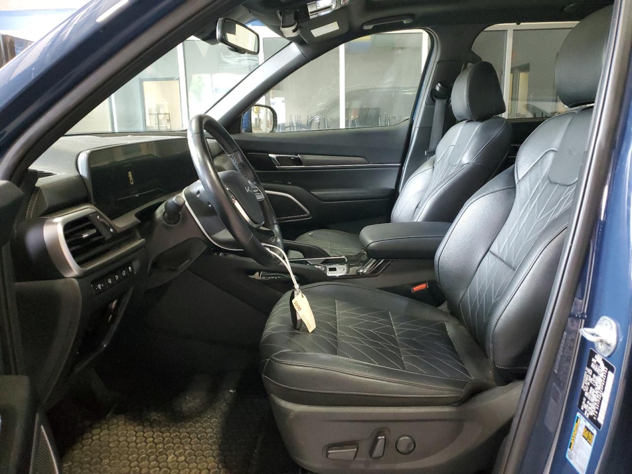 5XYP3DGC3PG345752 2023 Kia Telluride Ex