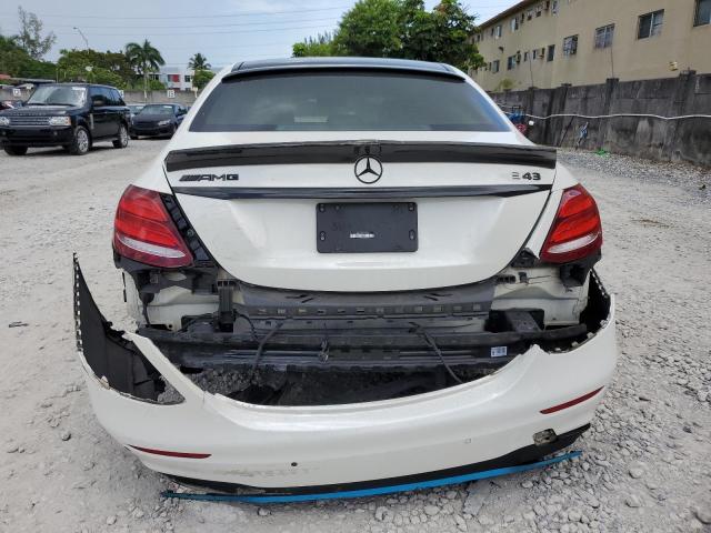 2017 MERCEDES-BENZ E 43 4MATI - WDDZF6EB9HA212703