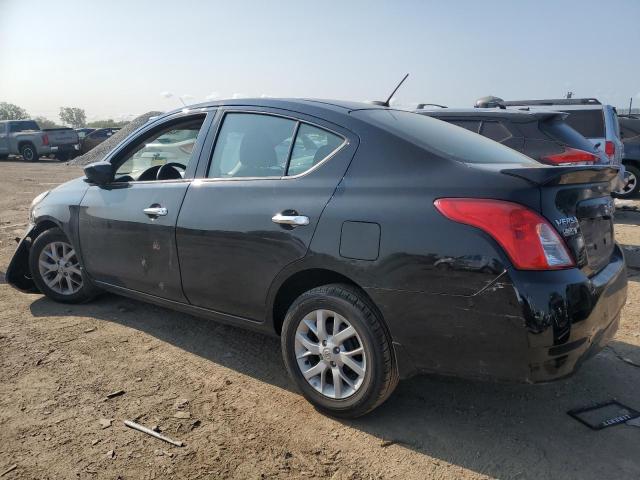2019 NISSAN VERSA S - 3N1CN7AP4KL834588