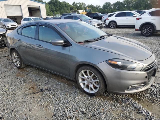 VIN 1C3CDFBA1DD261120 2013 Dodge Dart, Sxt no.4