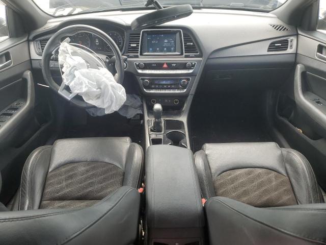 2019 HYUNDAI SONATA LIM - 5NPE34AFXKH797919